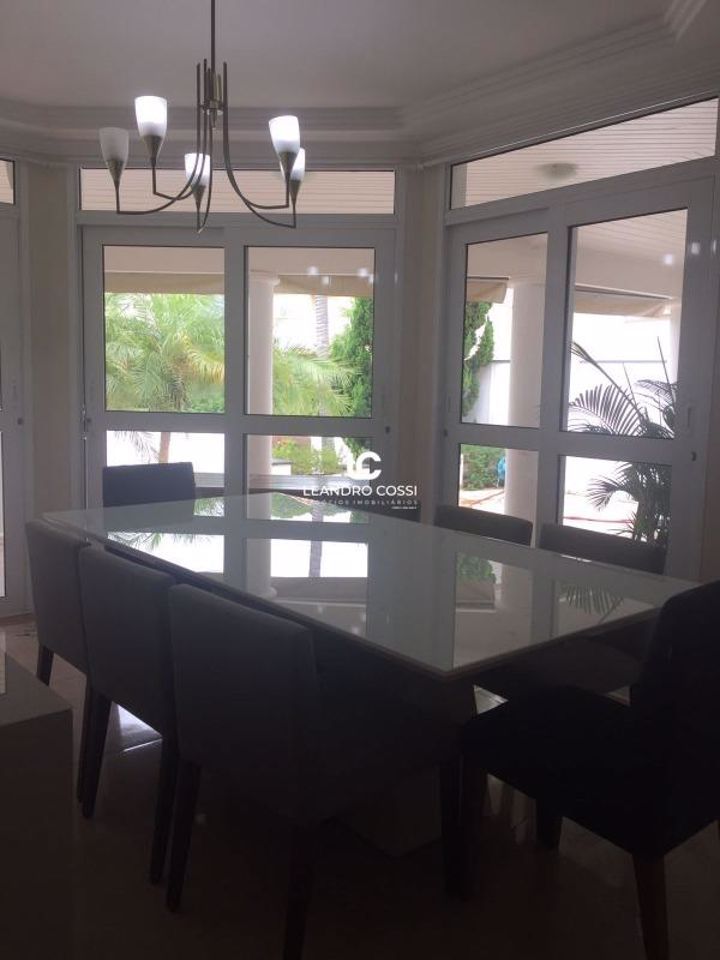 Casa de condomínio à venda no Condomínio Jardim Theodora: