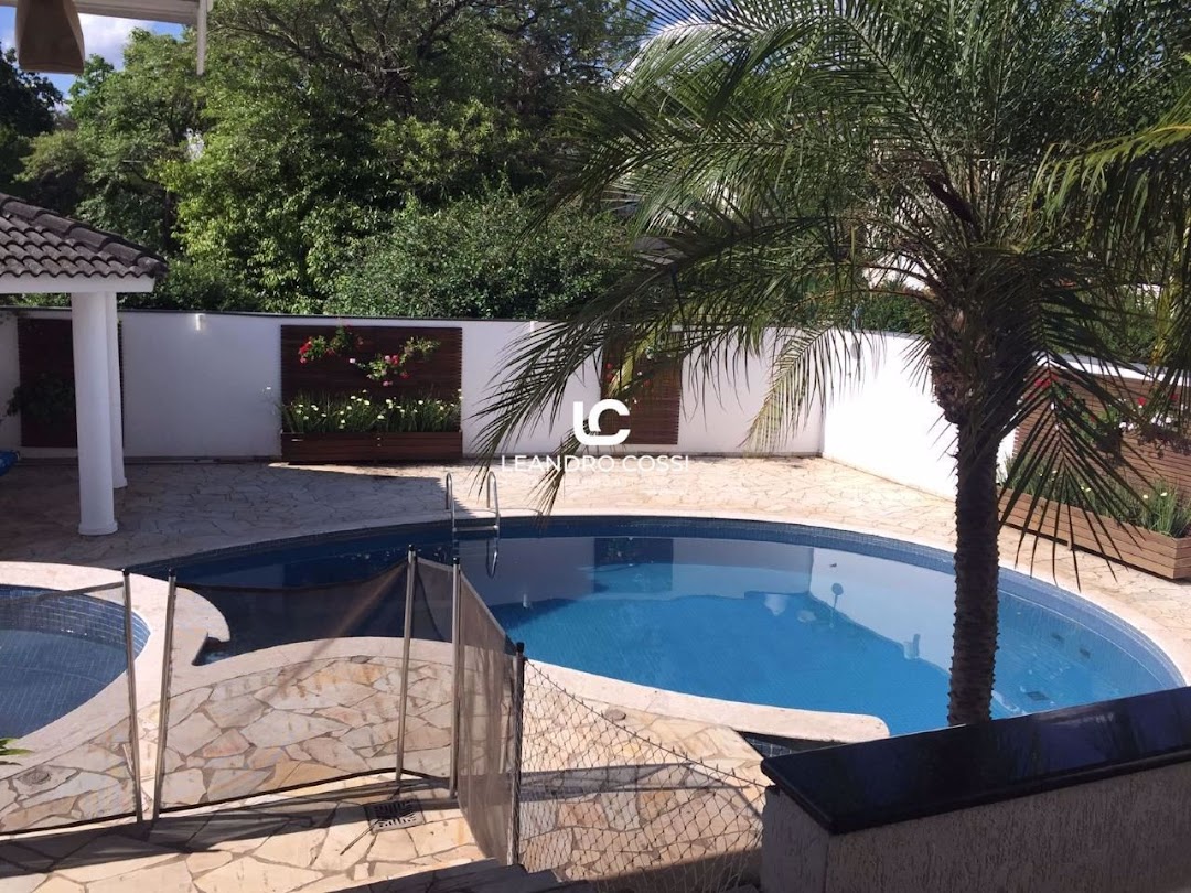 Casa de Condomínio Condomínio Jardim Theodora Itu 