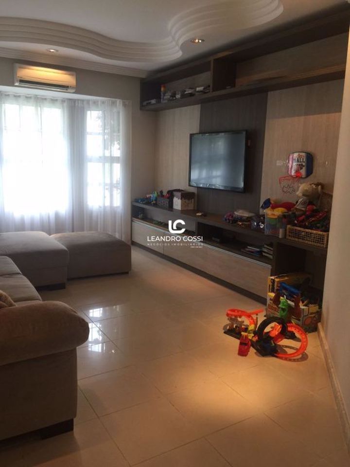 Casa de condomínio à venda no Condomínio Jardim Theodora: