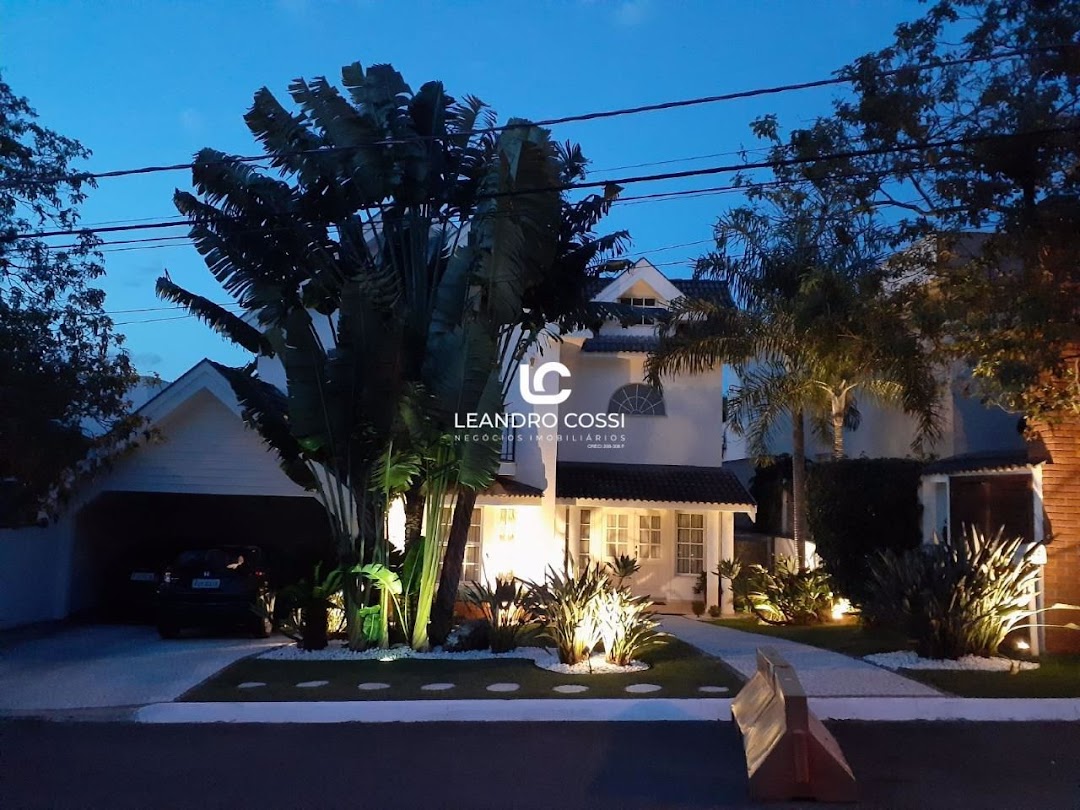 Casa de condomínio à venda no Condomínio Jardim Theodora: