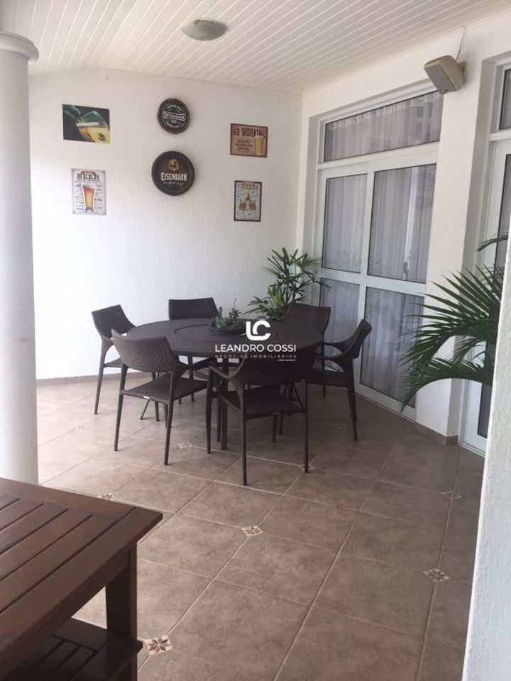 Casa de condomínio à venda no Condomínio Jardim Theodora: