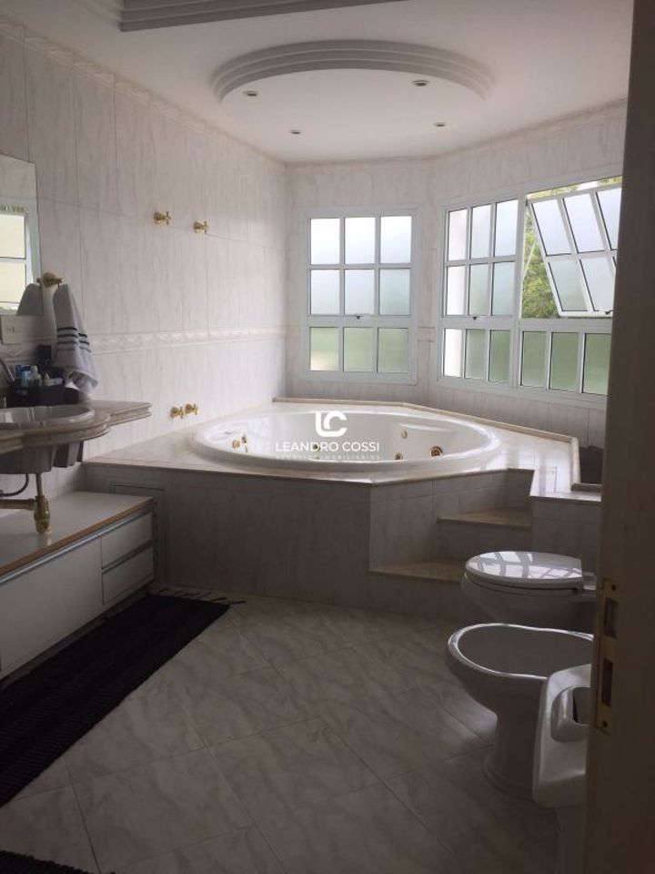 Casa de condomínio à venda no Condomínio Jardim Theodora: