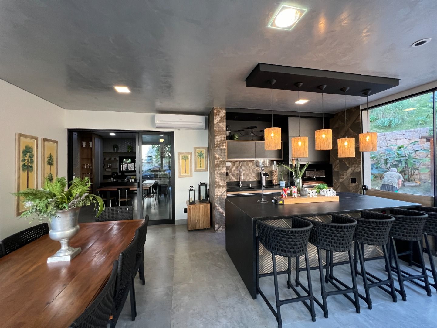 Casa de condomínio à venda no Condomínio Jardim Plaza Atheneé: