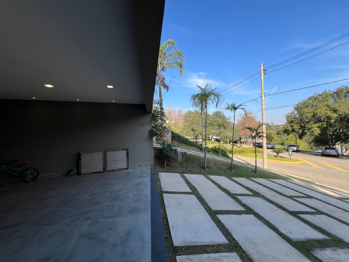 Casa de condomínio à venda no Condomínio Jardim Plaza Atheneé: