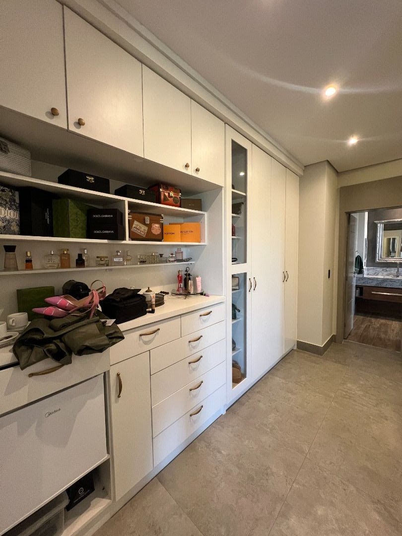 Casa de condomínio à venda no Condomínio Jardim Plaza Atheneé: