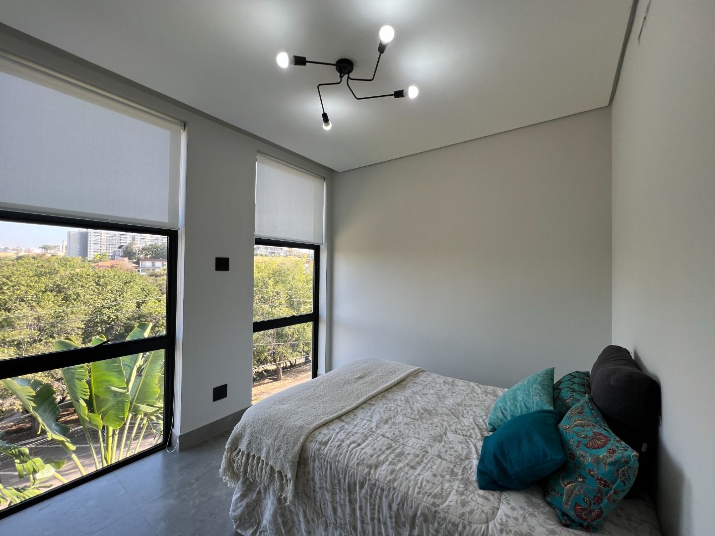 Casa de condomínio à venda no Condomínio Jardim Plaza Atheneé: