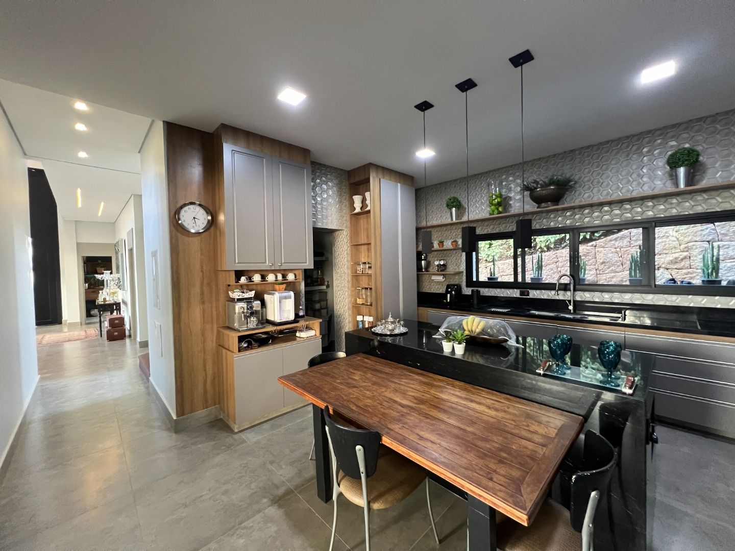 Casa de condomínio à venda no Condomínio Jardim Plaza Atheneé: