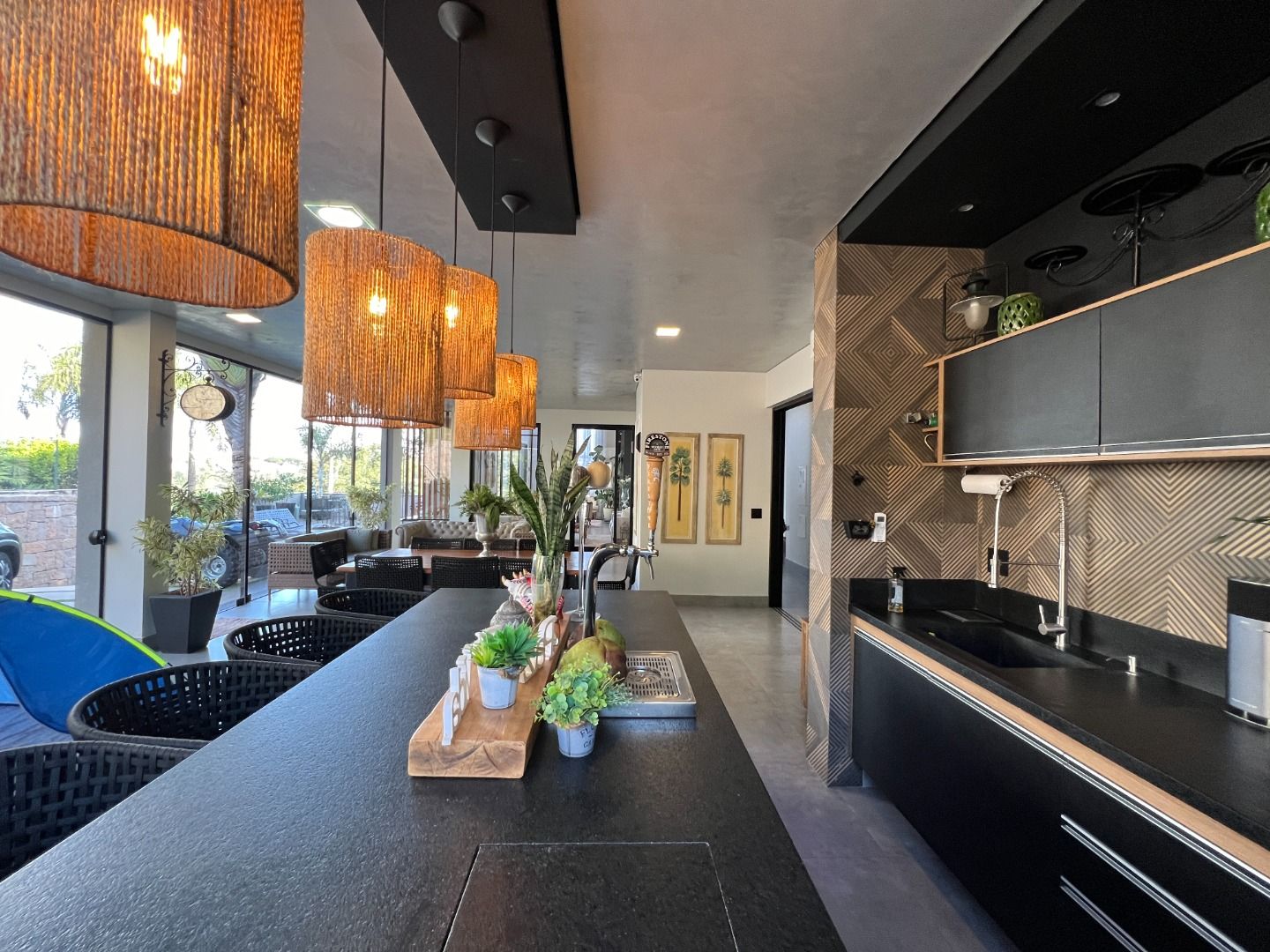 Casa de condomínio à venda no Condomínio Jardim Plaza Atheneé: