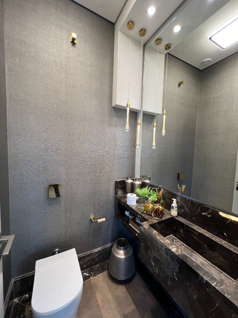 Casa de condomínio à venda no Condomínio Jardim Plaza Atheneé: