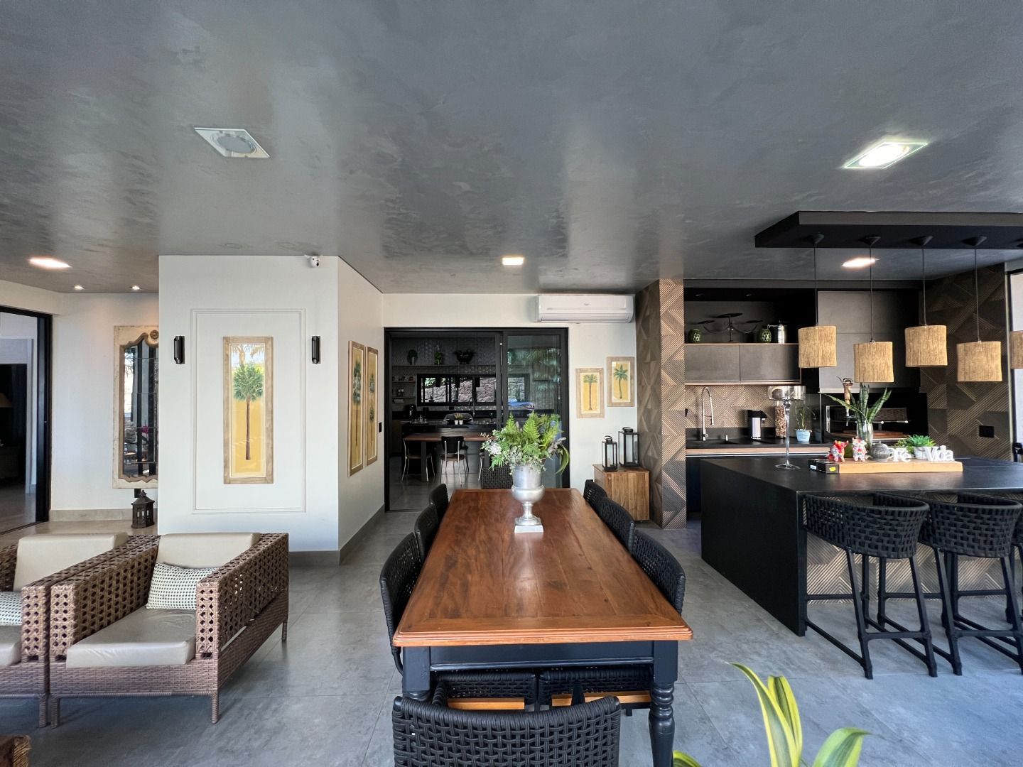 Casa de condomínio à venda no Condomínio Jardim Plaza Atheneé: