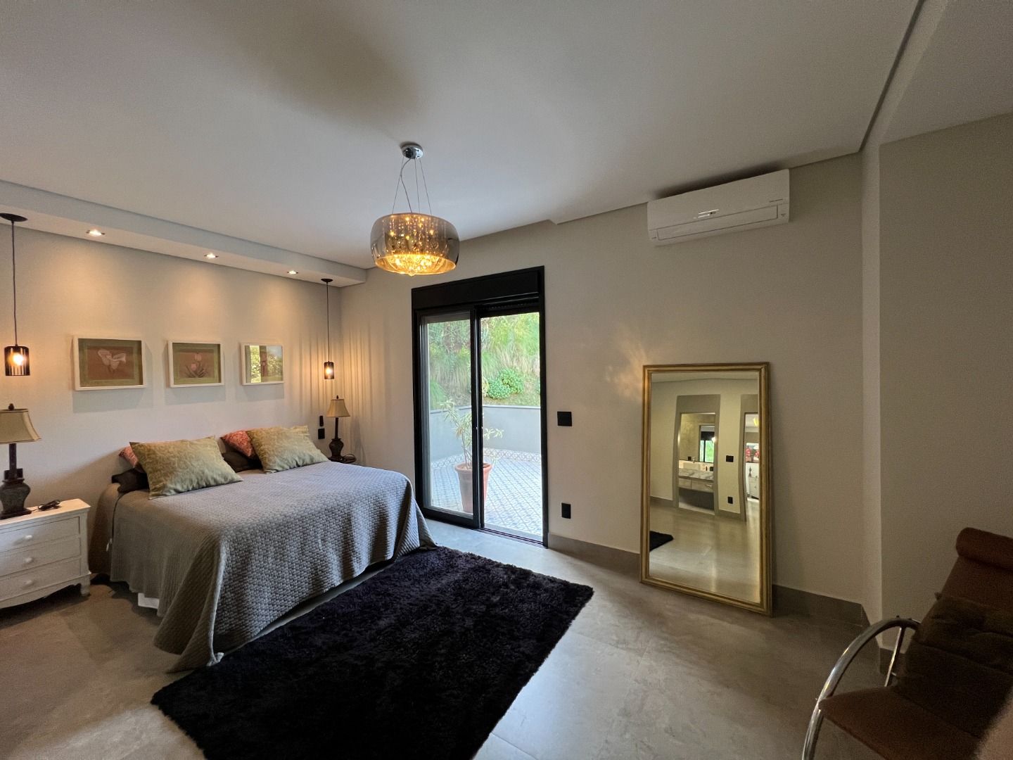 Casa de condomínio à venda no Condomínio Jardim Plaza Atheneé: