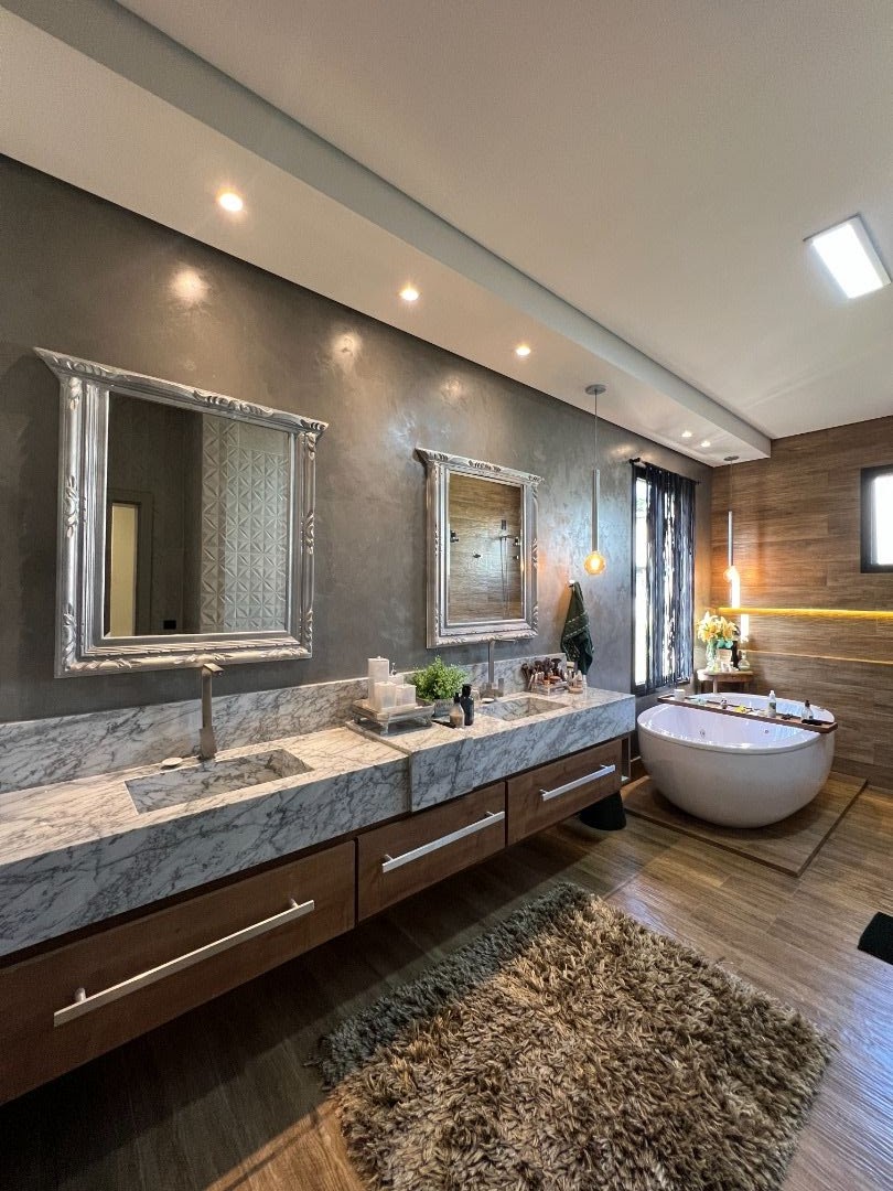 Casa de condomínio à venda no Condomínio Jardim Plaza Atheneé: