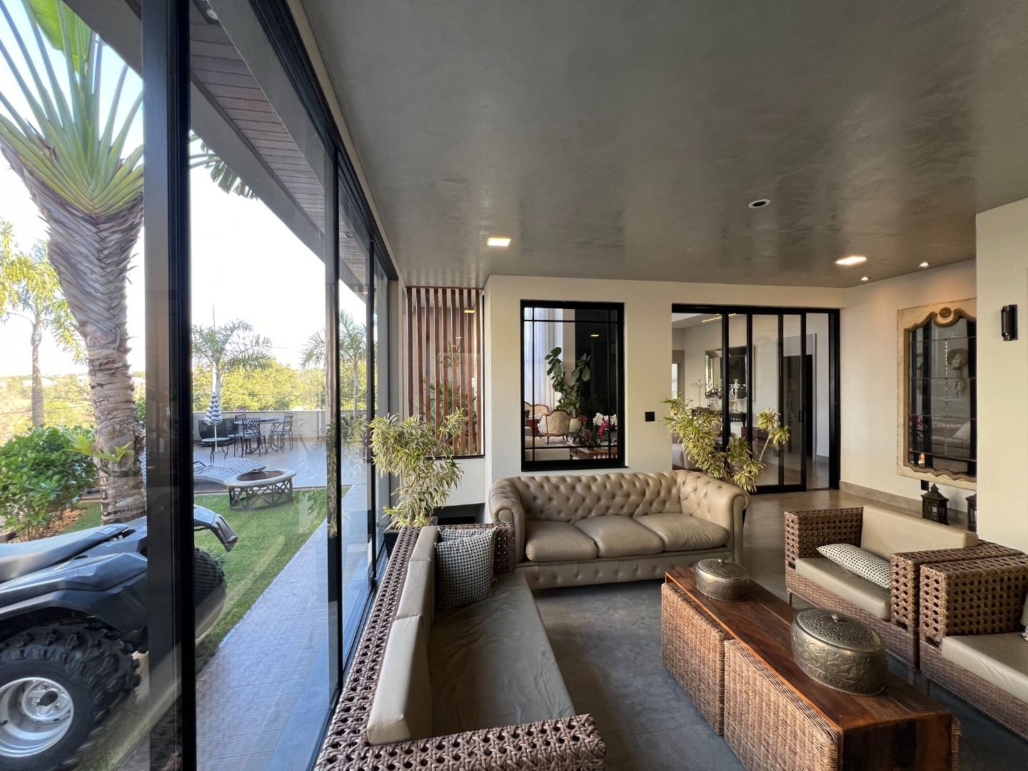 Casa de condomínio à venda no Condomínio Jardim Plaza Atheneé: