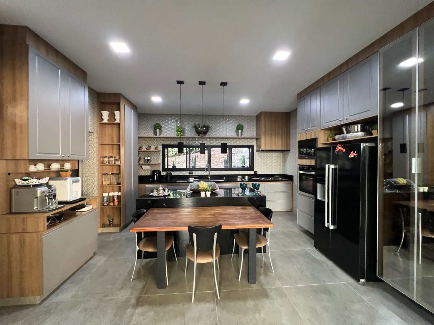 Casa de condomínio à venda no Condomínio Jardim Plaza Atheneé: