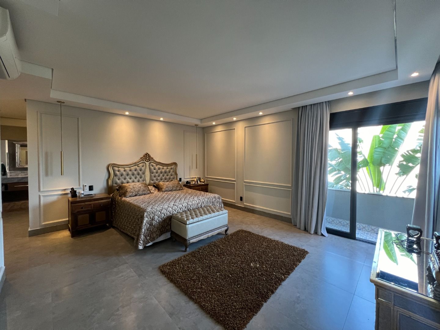 Casa de condomínio à venda no Condomínio Jardim Plaza Atheneé: