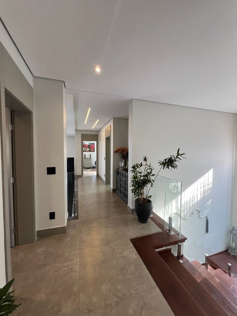 Casa de condomínio à venda no Condomínio Jardim Plaza Atheneé: