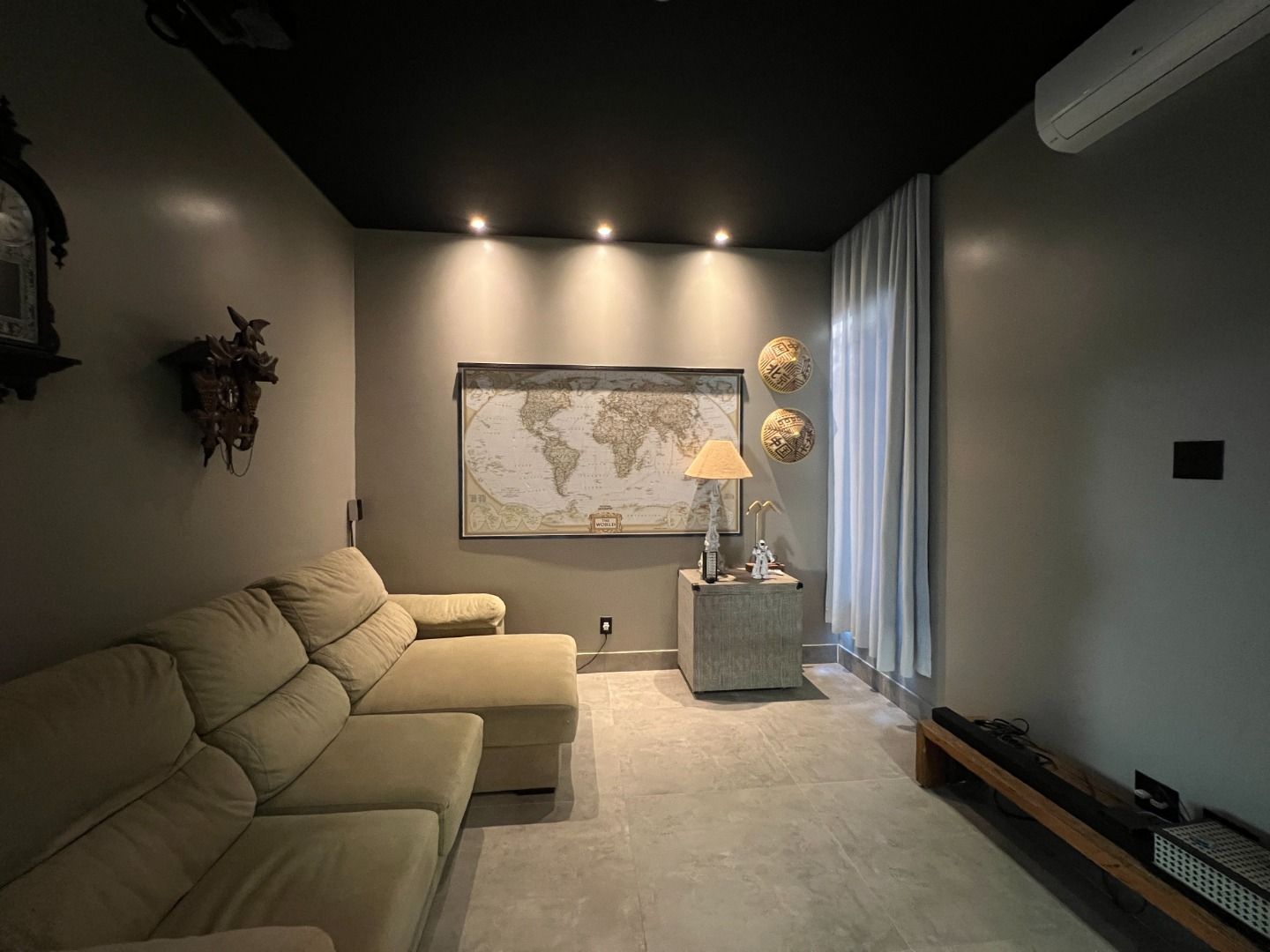 Casa de condomínio à venda no Condomínio Jardim Plaza Atheneé: