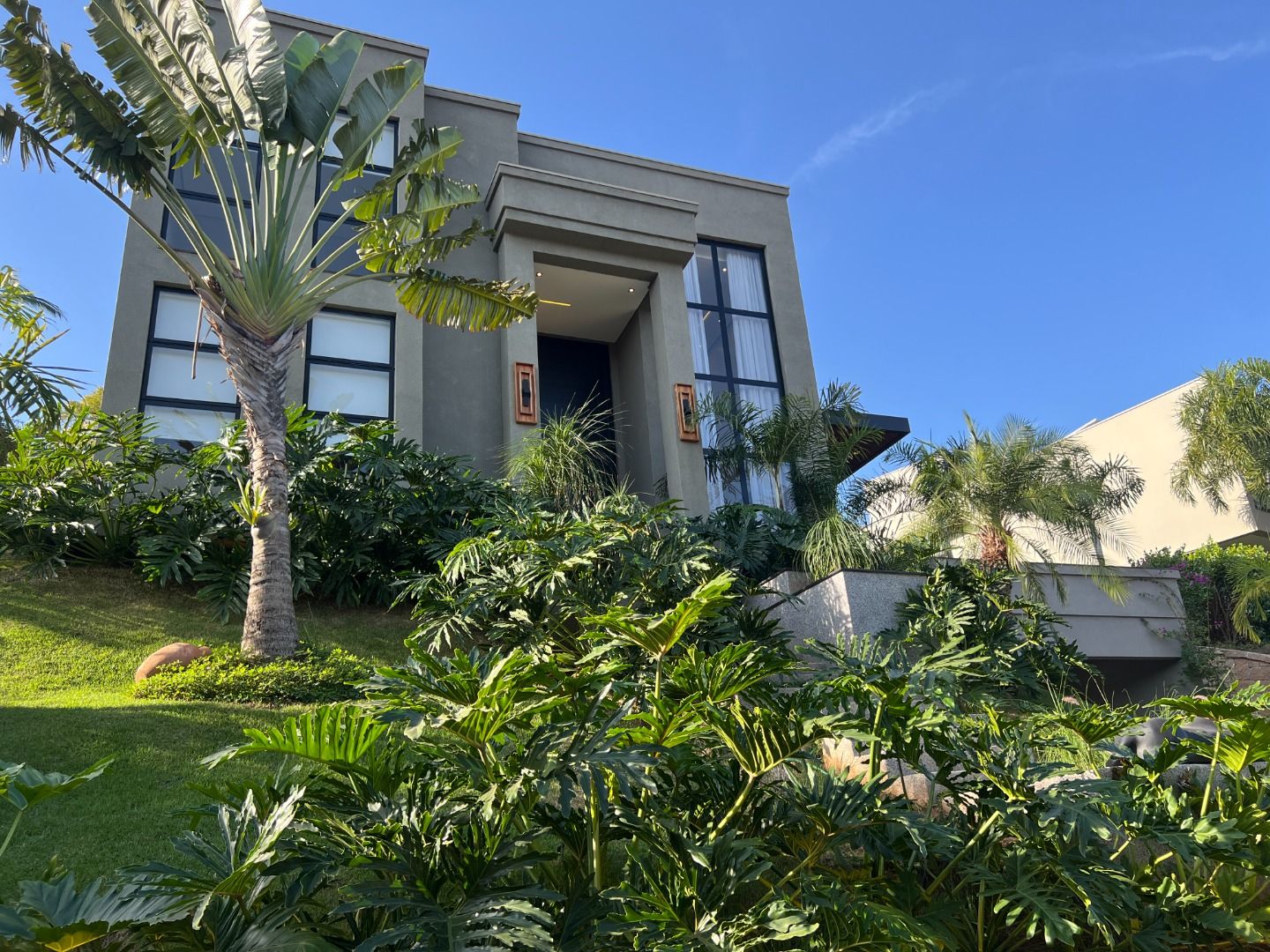 Casa de condomínio à venda no Condomínio Jardim Plaza Atheneé: