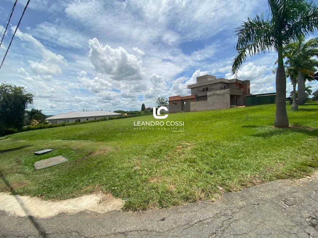 Terreno de Condomínio Condomínio Village Moutonnée Salto 