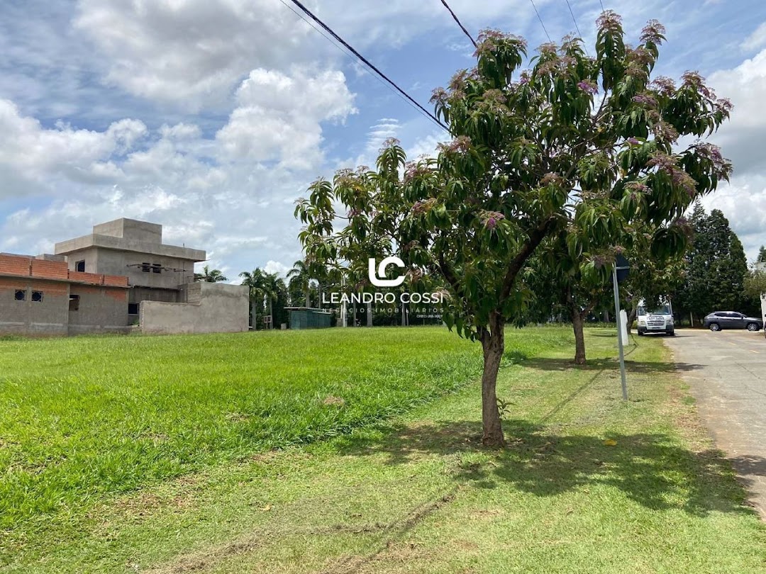 Terreno de Condomínio Condomínio Village Moutonnée Salto 