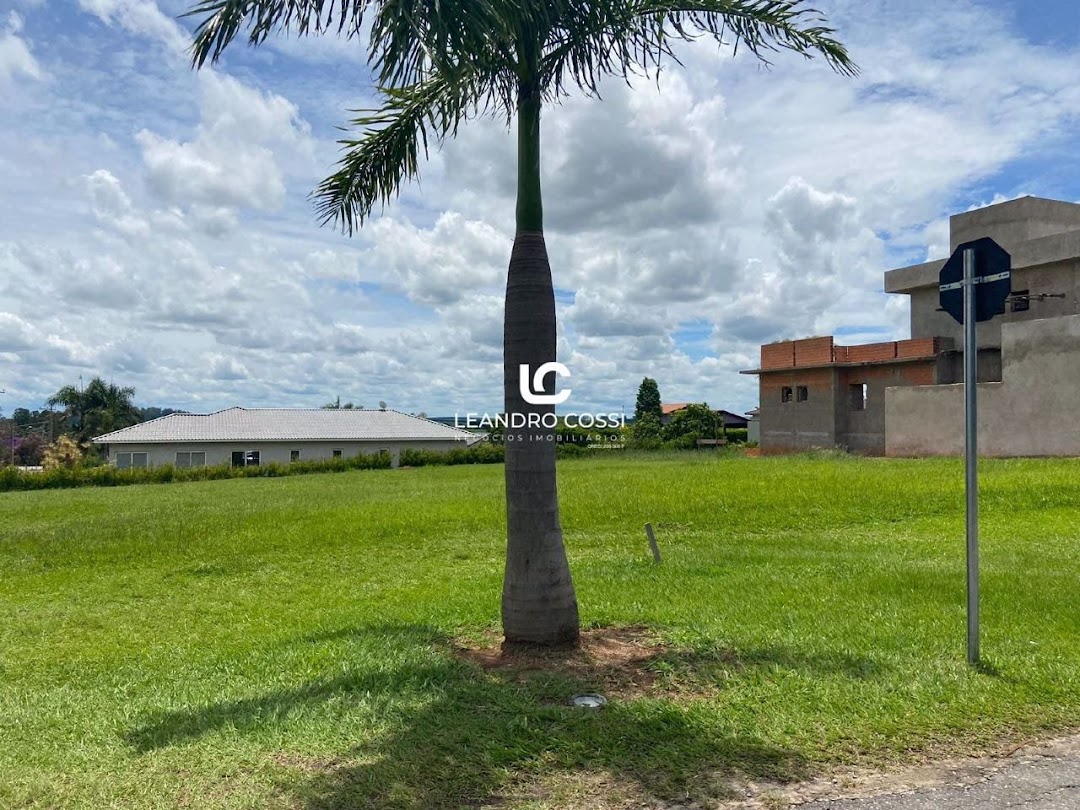 Terreno de Condomínio Condomínio Village Moutonnée Salto 