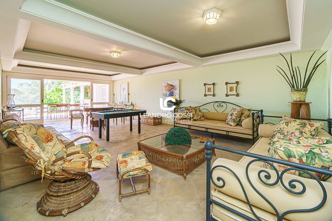 Casa de condomínio à venda no Condomínio Terras de São José: