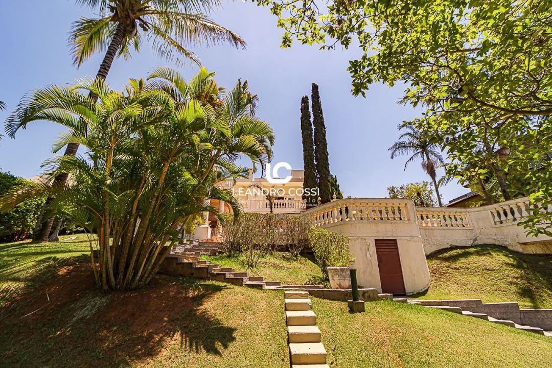 Casa de condomínio à venda no Condomínio Terras de São José: