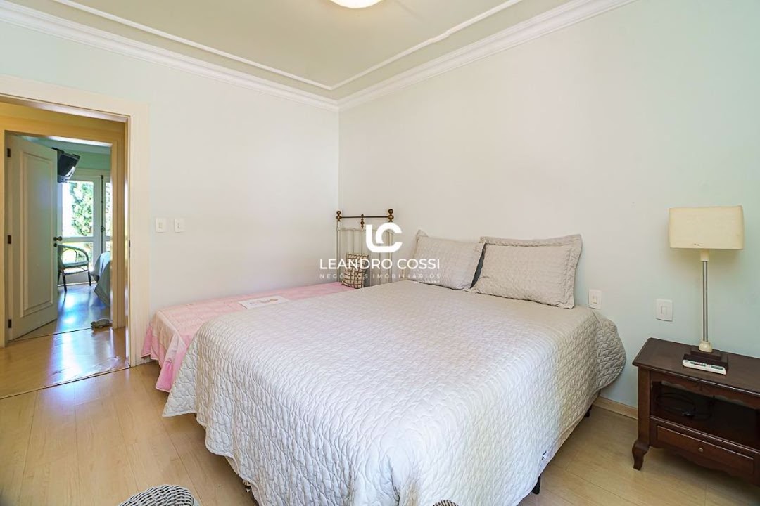 Casa de condomínio à venda no Condomínio Terras de São José: