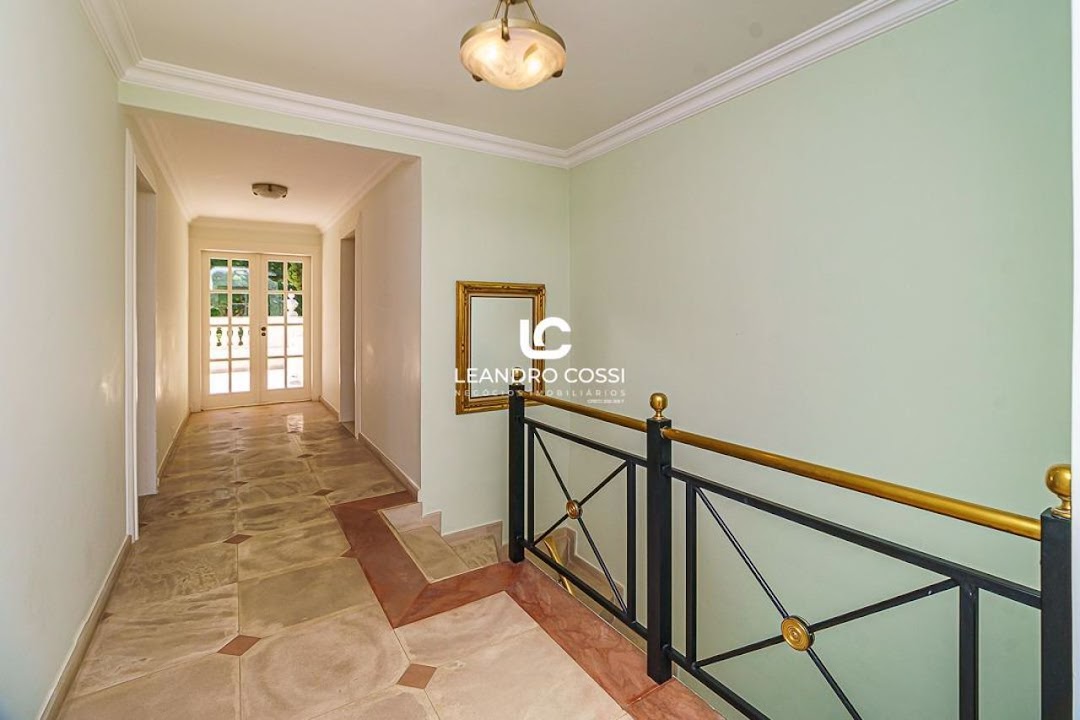 Casa de condomínio à venda no Condomínio Terras de São José: