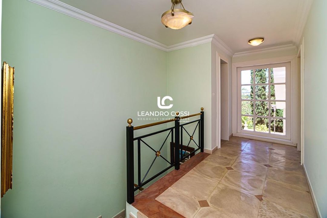 Casa de condomínio à venda no Condomínio Terras de São José: