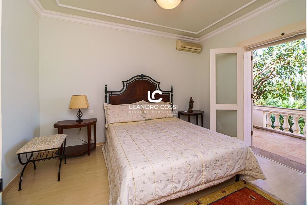 Casa de condomínio à venda no Condomínio Terras de São José: