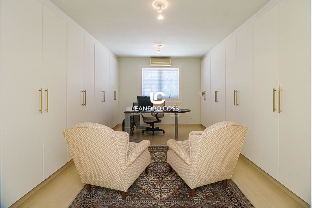 Casa de condomínio à venda no Condomínio Terras de São José: