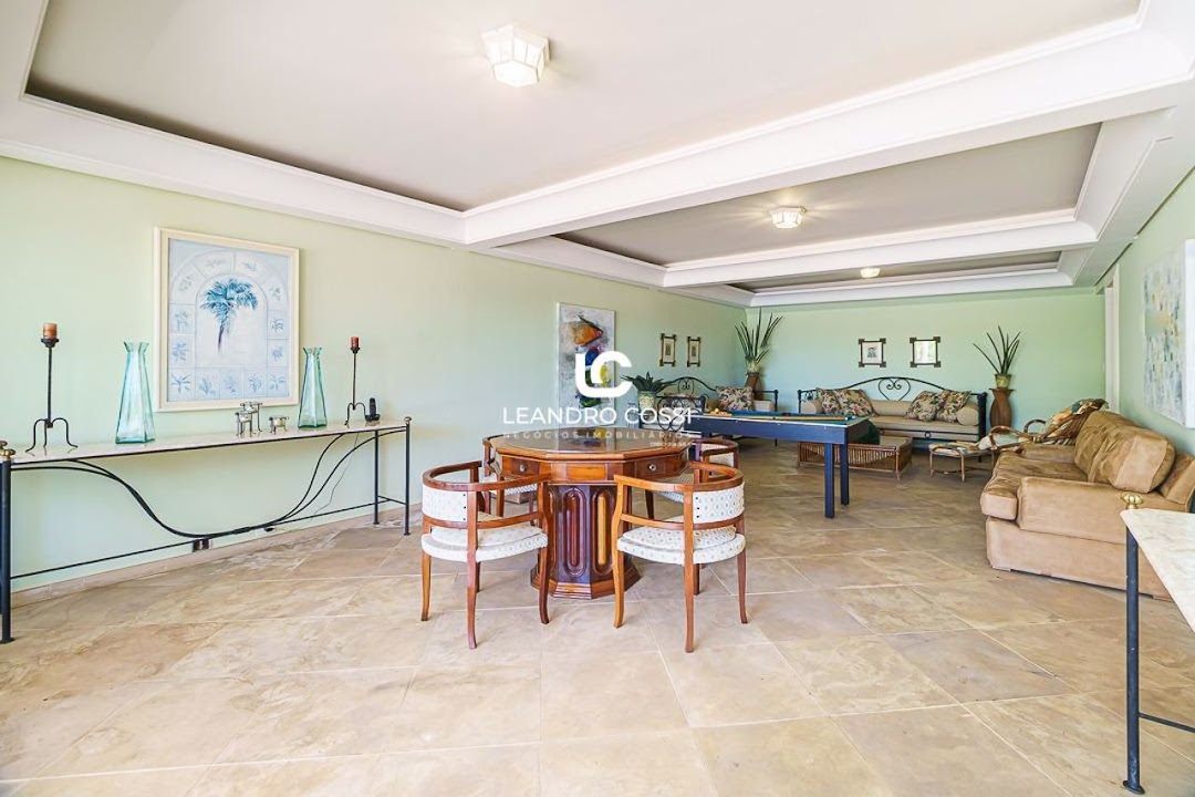 Casa de condomínio à venda no Condomínio Terras de São José: