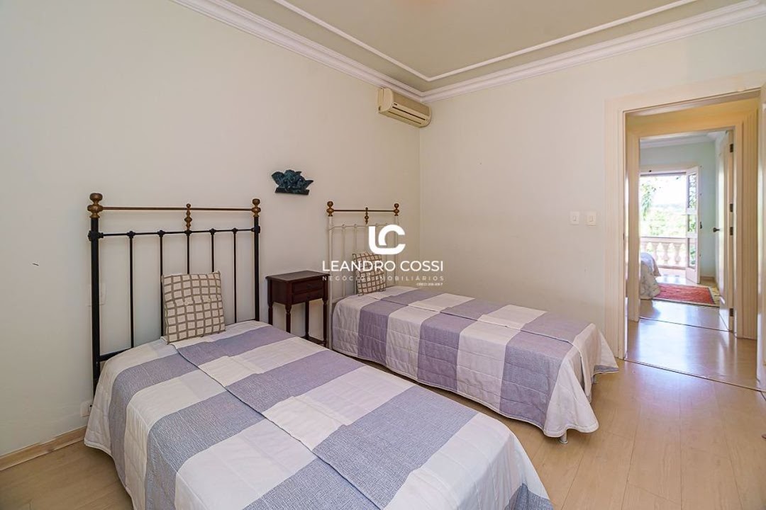 Casa de condomínio à venda no Condomínio Terras de São José: