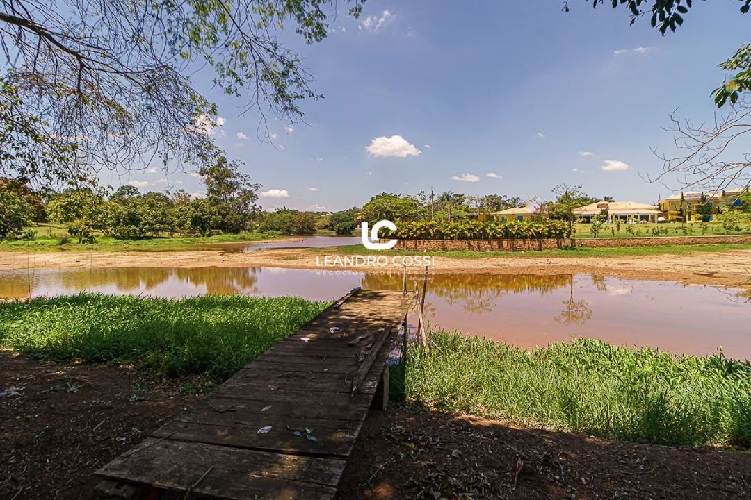 Casa de condomínio à venda no Condomínio Terras de São José: