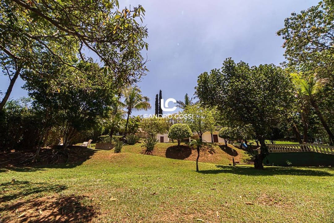 Casa de Condomínio Condomínio Terras de São José Itu 