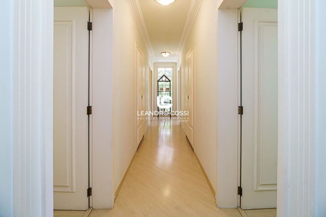 Casa de condomínio à venda no Condomínio Terras de São José: