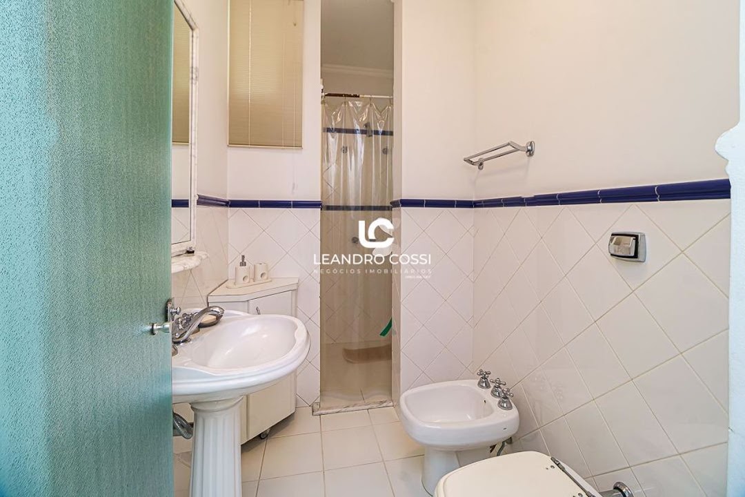 Casa de condomínio à venda no Condomínio Terras de São José: