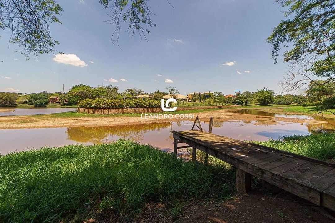Casa de condomínio à venda no Condomínio Terras de São José: