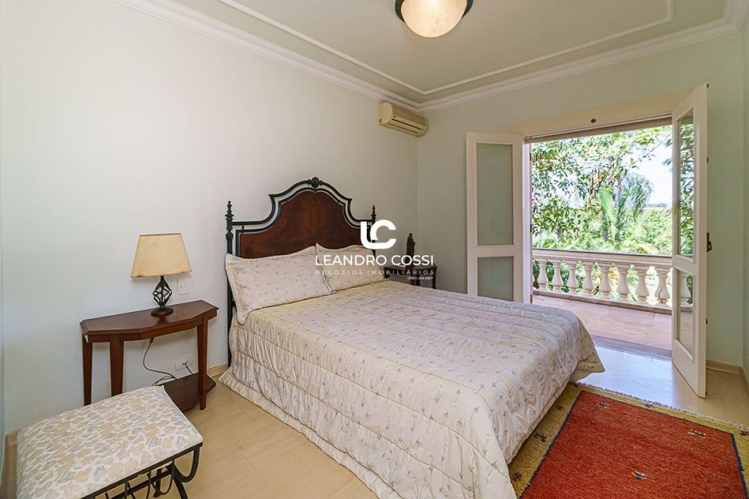 Casa de condomínio à venda no Condomínio Terras de São José: