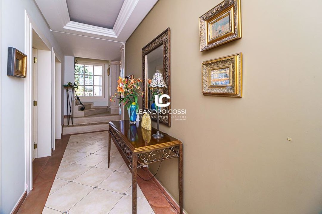 Casa de condomínio à venda no Condomínio Terras de São José: