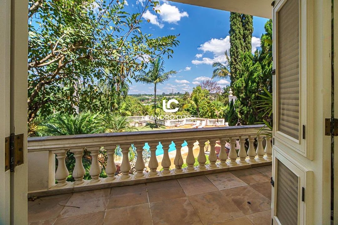 Casa de condomínio à venda no Condomínio Terras de São José: