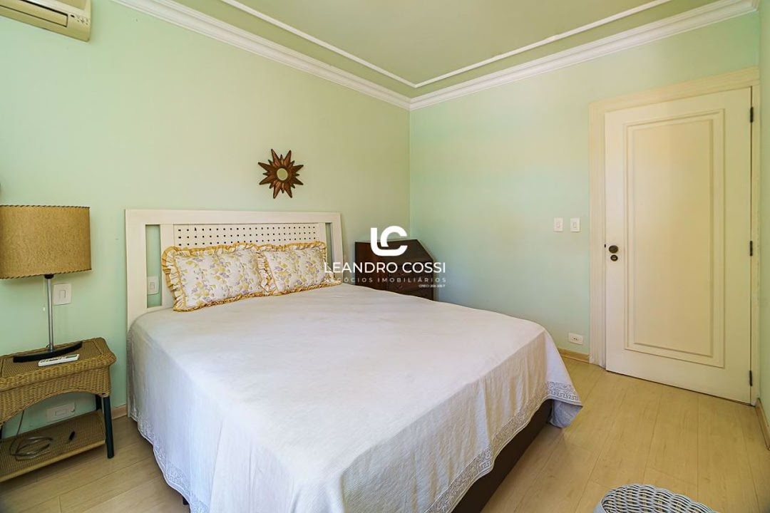 Casa de condomínio à venda no Condomínio Terras de São José: