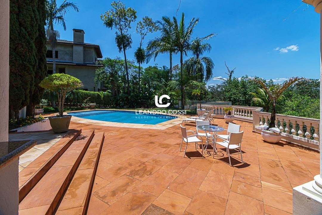 Casa de condomínio à venda no Condomínio Terras de São José: