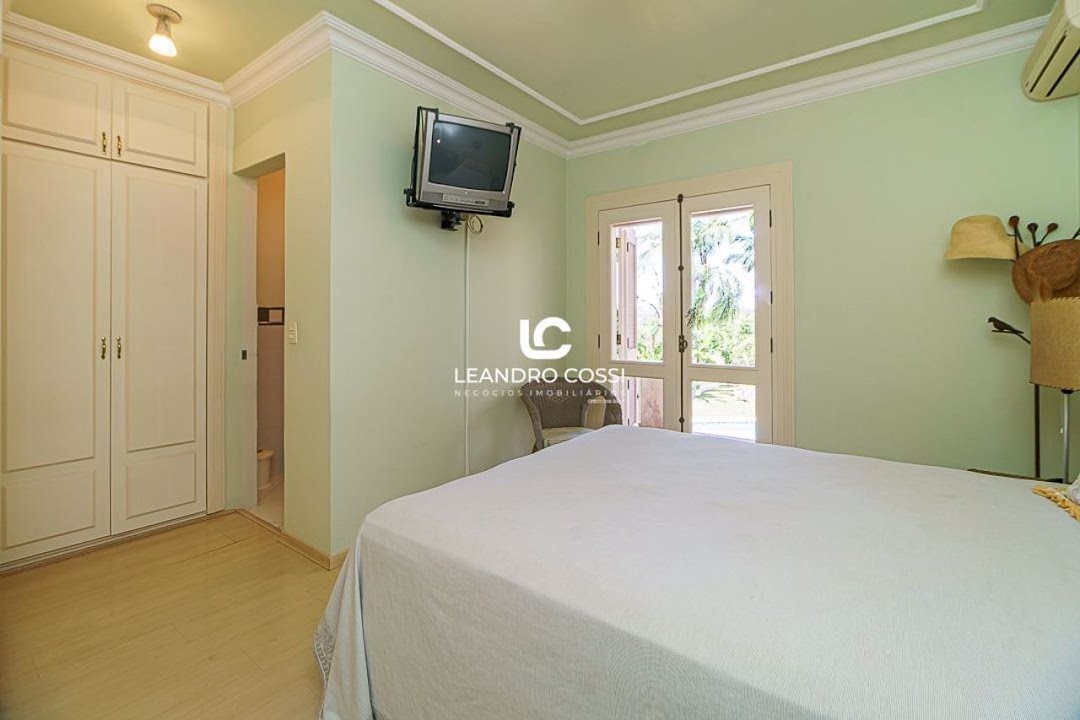 Casa de condomínio à venda no Condomínio Terras de São José: