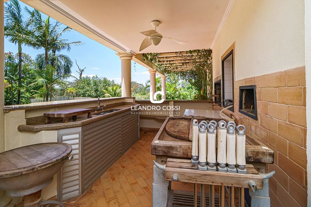 Casa de condomínio à venda no Condomínio Terras de São José: