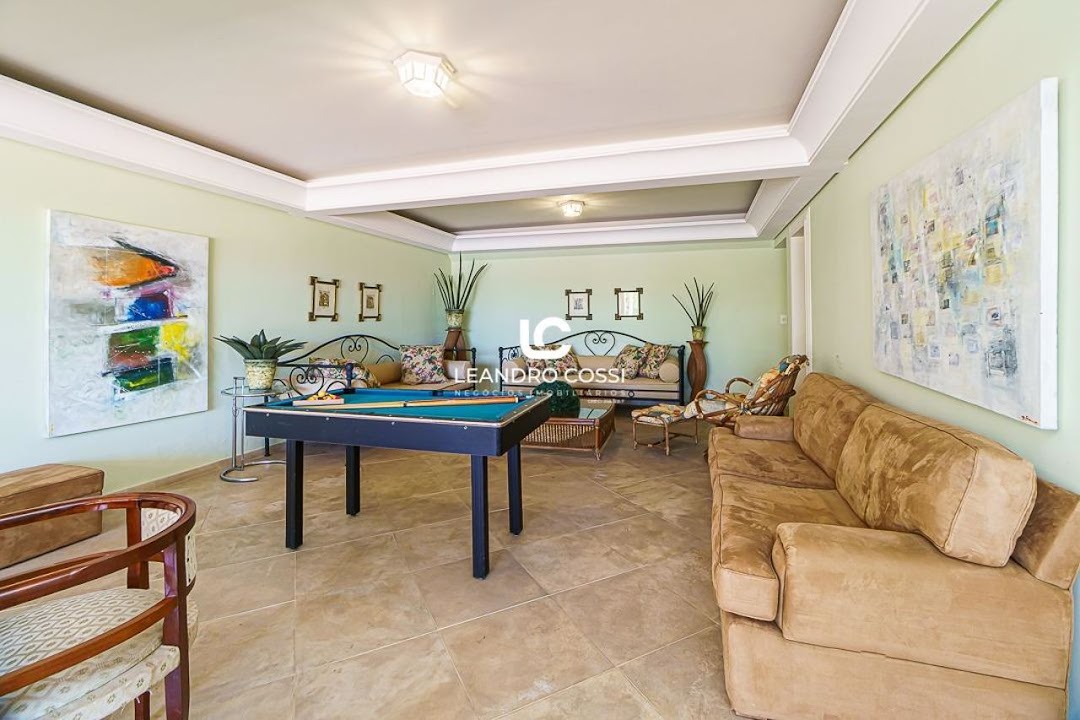 Casa de condomínio à venda no Condomínio Terras de São José: