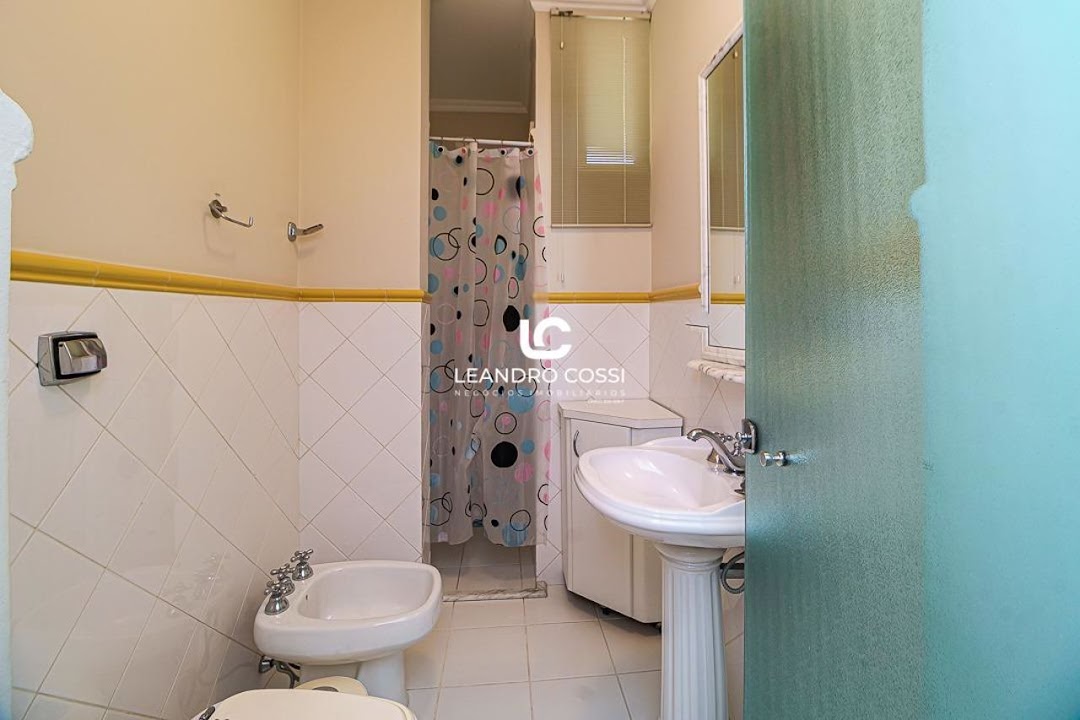 Casa de condomínio à venda no Condomínio Terras de São José: