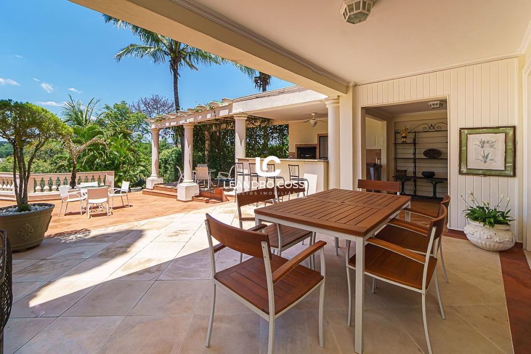 Casa de condomínio à venda no Condomínio Terras de São José: