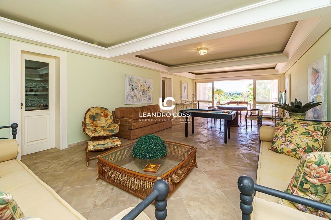 Casa de condomínio à venda no Condomínio Terras de São José: